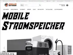 Sites similar to muelleroutdoor.ch