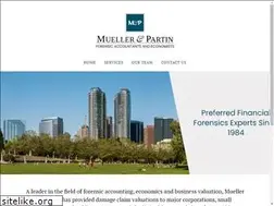 Sites similar to muellerpartin.com