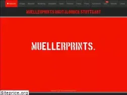 Sites similar to muellerprints.de