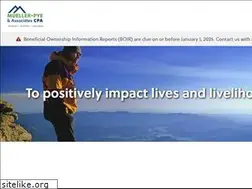 Sites similar to muellerpyecpa.com
