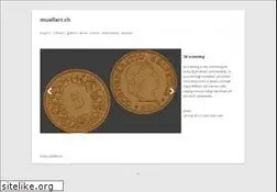 Sites similar to muellerr.ch