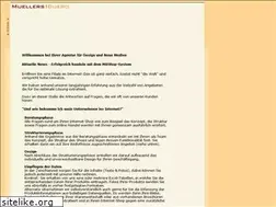 Sites similar to muellers-buero.biz