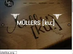 Sites similar to muellers-ku.de
