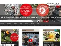 Sites similar to muellershop.ch