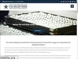 Sites similar to muellersoehne.com