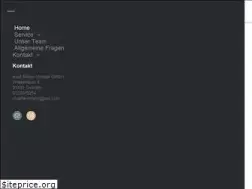 Sites similar to muellerwester.de