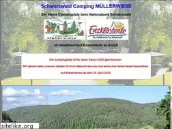 Sites similar to muellerwiese.de