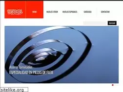 Sites similar to muelles.es