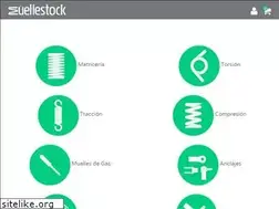Sites similar to muellestock.com
