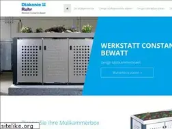 Sites similar to muellkammerbox.de