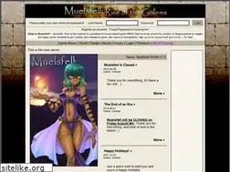 Sites similar to muelsfell.com