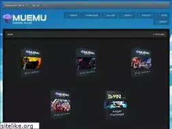 Sites similar to muemu.pl