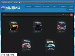 Sites similar to muemu.tech