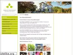 Sites similar to muench-ferber.de