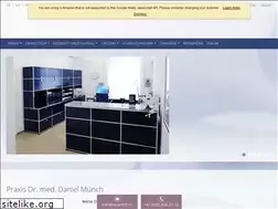 Sites similar to muench.ch