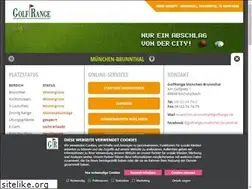 Sites similar to muenchen-brunnthal.golfrange.de