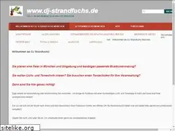 Sites similar to muenchen-dj.de