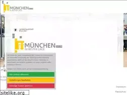 Sites similar to muenchen-exporeal.de