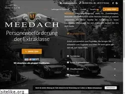 Sites similar to muenchen-flughafentransfer.com