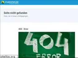 Sites similar to muenchen-freiham.com