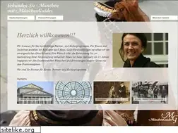 Sites similar to muenchen-guides.de
