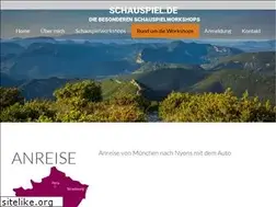 Sites similar to muenchen-info.com