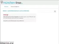 Sites similar to muenchen-linse.de