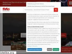 Sites similar to muenchen-locations.com