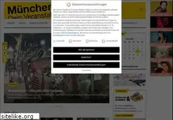 Sites similar to muenchen-online.de