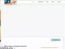 Sites similar to muenchen-parkservice.de