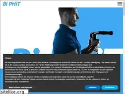 Sites similar to muenchen-personal.training