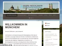 Sites similar to muenchen-stadtfuehrung.de