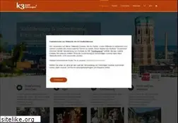 Sites similar to muenchen-stadtfuehrungen.com