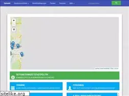 Sites similar to muenchen-transparent.de