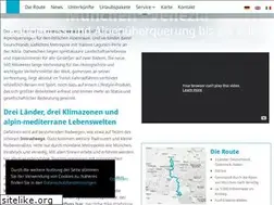 Sites similar to muenchen-venezia.info