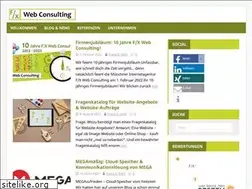 Sites similar to muenchen-webdesign.de