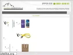 Sites similar to muenchen-werbeartikel.de