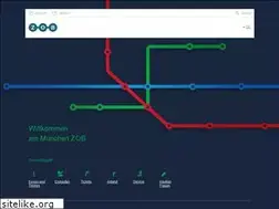 Sites similar to muenchen-zob.de