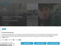 Sites similar to muenchen.tv
