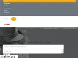 Sites similar to muenchenerjobs.de