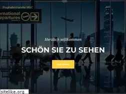 Sites similar to muenchentaxi.de