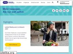 Sites similar to muenchenunterwegs.de
