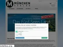 Sites similar to muenchenverlag.de