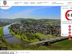 Sites similar to muenchhausenland.de