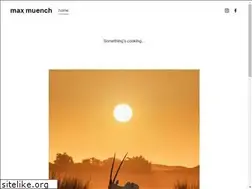 Sites similar to muenchmax.com