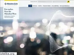 Sites similar to muenchner-aerzte.eu