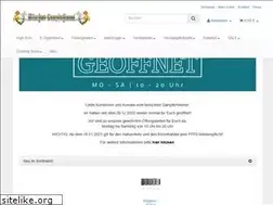 Sites similar to muenchner-dampferhimmel.de