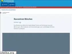 Sites similar to muenchner-energiespartage.de