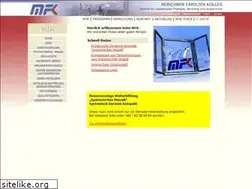 Sites similar to muenchner-familien-kolleg.de