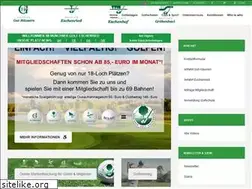 Sites similar to muenchner-golf-eschenried.de